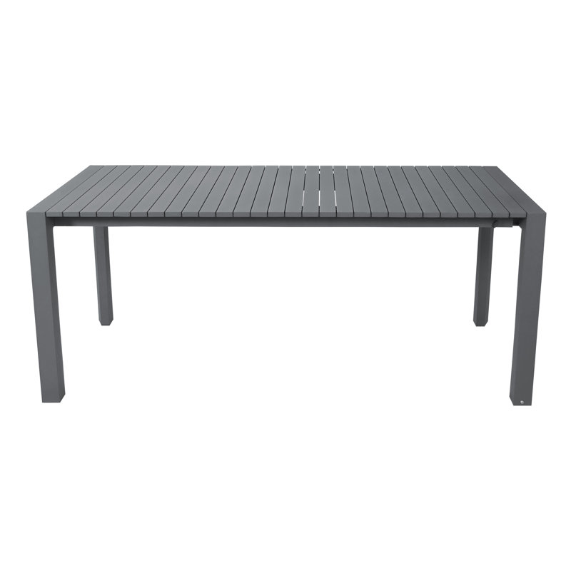 Windcrest Outdoor Extendable Dining Table