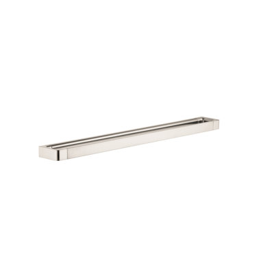Universal 27" Wall Mounted Towel Bar