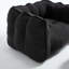 Fauteuil à billes avec repose-pieds Lazy-917072449