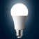 Ba22d LED Globe Light Bulb