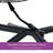 Gifty 1 Person Swing Chair with Stand