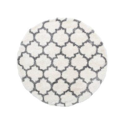 Delaili Moroccan Indoor Rug