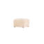 Ashonti 238cm Wide Rectangle Footstool Ottoman