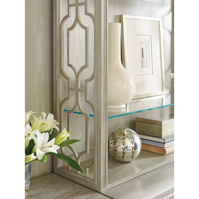Greystone Dining Hutch