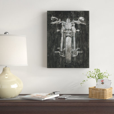 Modern & Contemporary Painting Print