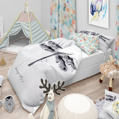 Farmhouse / Country Duvet Cover