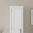 Imiyah Single Door Storage Cabinet-1961221043