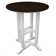 Contempo Round Dining Table