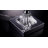 Parkchester Crystal Table Lamp