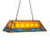 Rustic Lodge 6 - Light Pendant