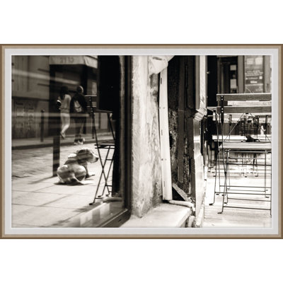 Reflected Companion 1 Print