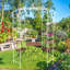 Pavillon de jardin en métal-1761490316