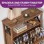 Armoire de rangement à chaussures Herik -2073520977