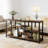 Attractive Side Table,Rustic Sofa Table,Console Table