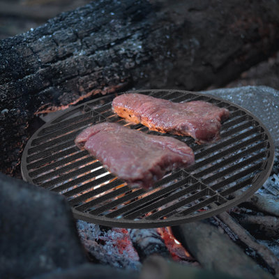 Cast Iron Non-Stick