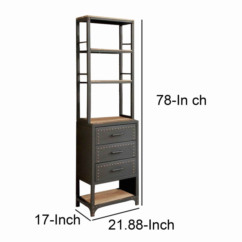 Cabinet audio Harbin