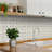 4 in. W x 4 in. L Fireplace Surround and Shower Peel and Stick Mosaic Tile