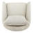Menta Upholstered Swivel Accent Chair-116094295