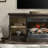 duraflame® 60" Smart Electric Fireplace TV Stand, Alexa Voice & App Control, Stromburg Oak-128929307