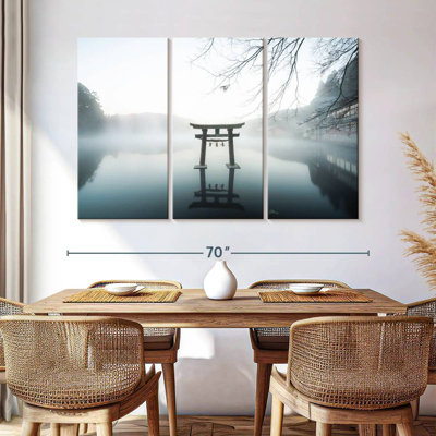 Nicci, Japon