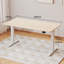 Electric T-Shape Height Adjustable Standing Desk-1527093638-1486735812