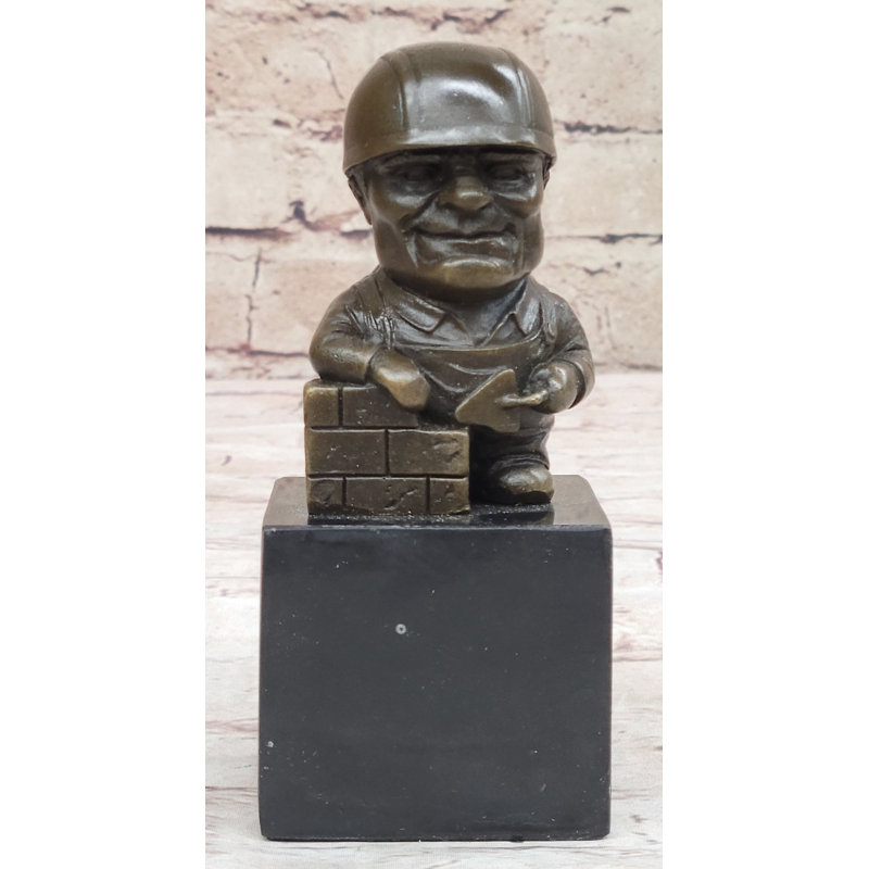 Figurine Bouziane
