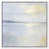 White Floater Frame