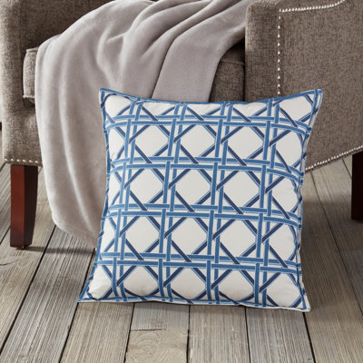  Coussin Cane