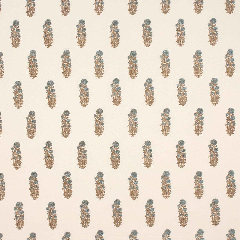 Latika 100% Cotton Fabric