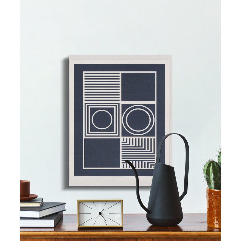 Wrapped Canvas Print Set, 50.8 cm H x 25.4 cm W