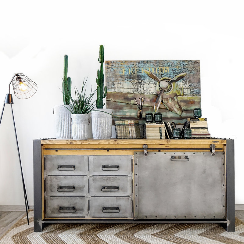 Miesville Chest Of Drawers