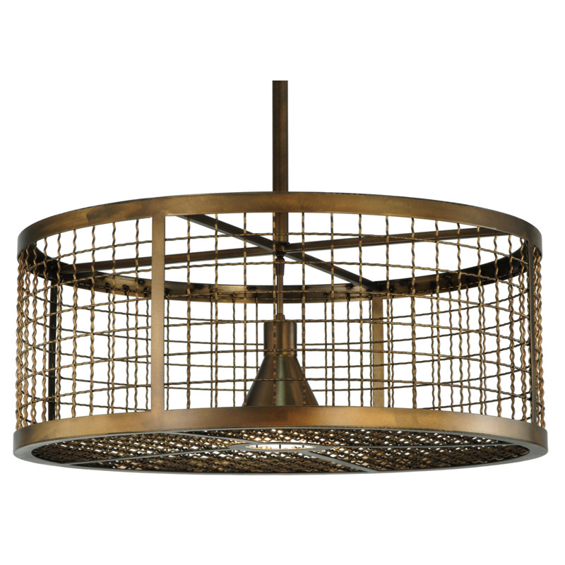 Paloma Golpe 1 - Light Pendant