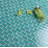 Swimming Pool Series 1" x 2" Straight Edge Glass Mosaic Tile-38568830