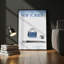 Aule 1 Piece Wall Art-1454569888