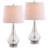 Myatt Glass Table Lamp