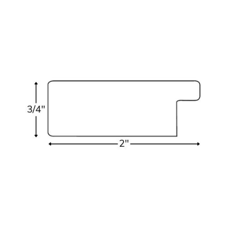 Miroir de salle de bain Jordann, Argent brossé