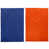 Bleu / Orange