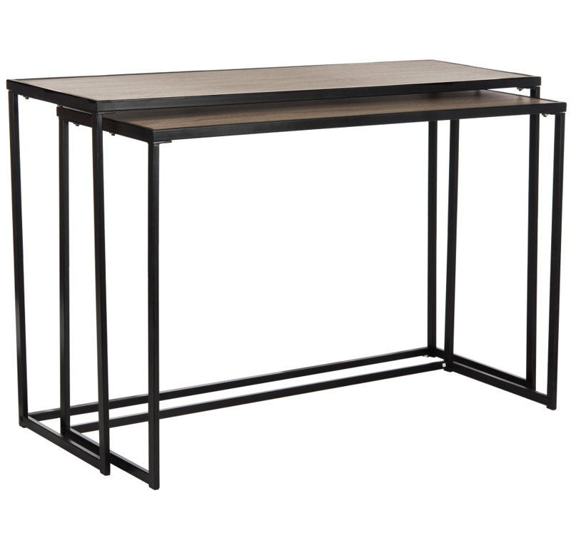 Tables gigognes Connerville