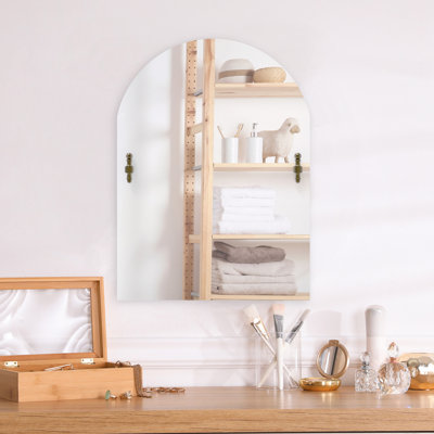 Miroir d’appoint Marchmont