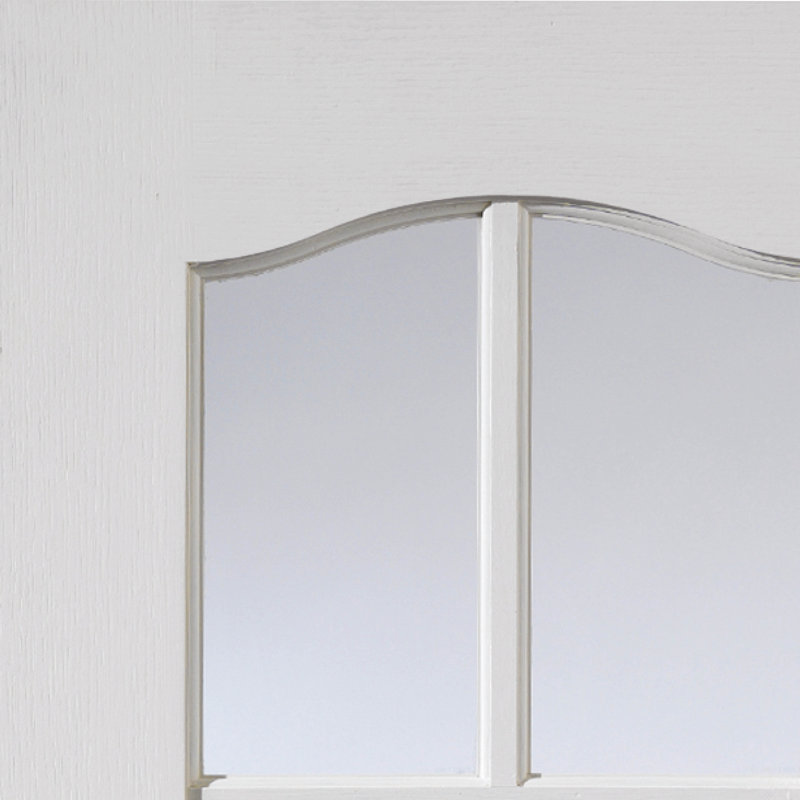Classique 6 Light Pairs Internal Door