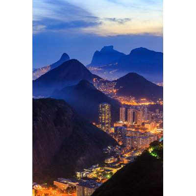 " Rio De Janeiro " by F11Photo
