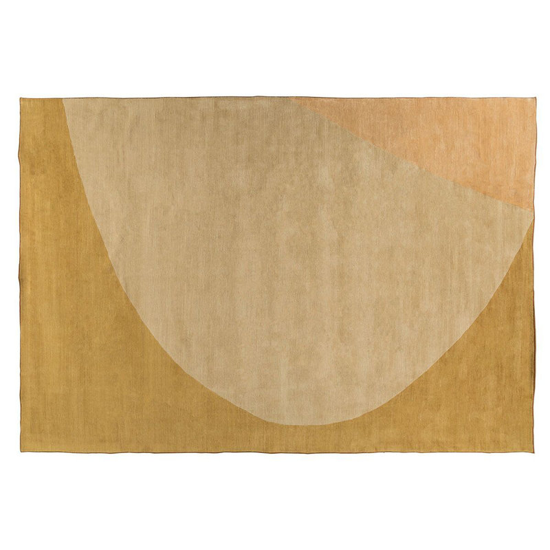 Sahara One-of-a-Kind 12' X 17' Area Rug