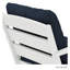 Chaise à assise profonde Lakeside-66703314-66703315