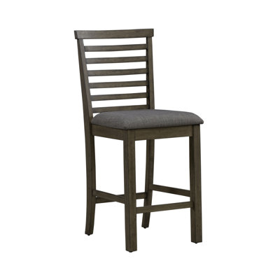 Uph Ladder Back Counter Chair (rta)