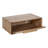 Geoffry Mango Floating Shelf with Drawer-1163303170