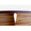 Velero Solid Wood End Table
