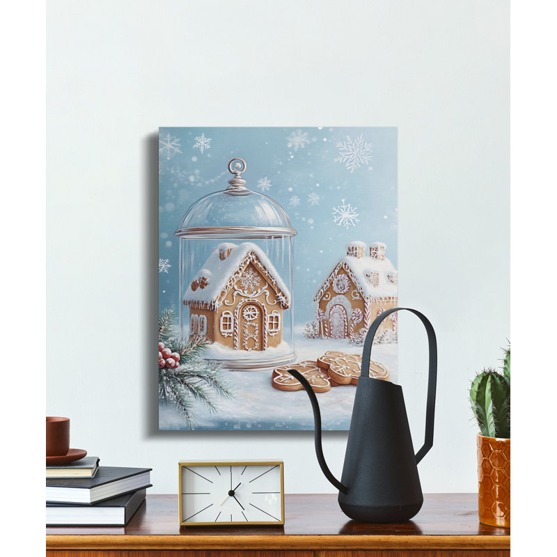 Durante Wrapped Canvas Print Set, 24x32