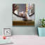 «Mighty Mouse» par Lucia Heffernan, art mural sur toile-1520170955