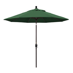 Iuka 108'' Outdoor Umbrella