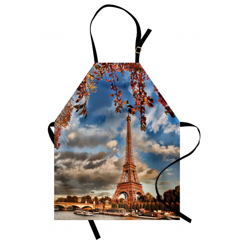 Tablier tour eiffel